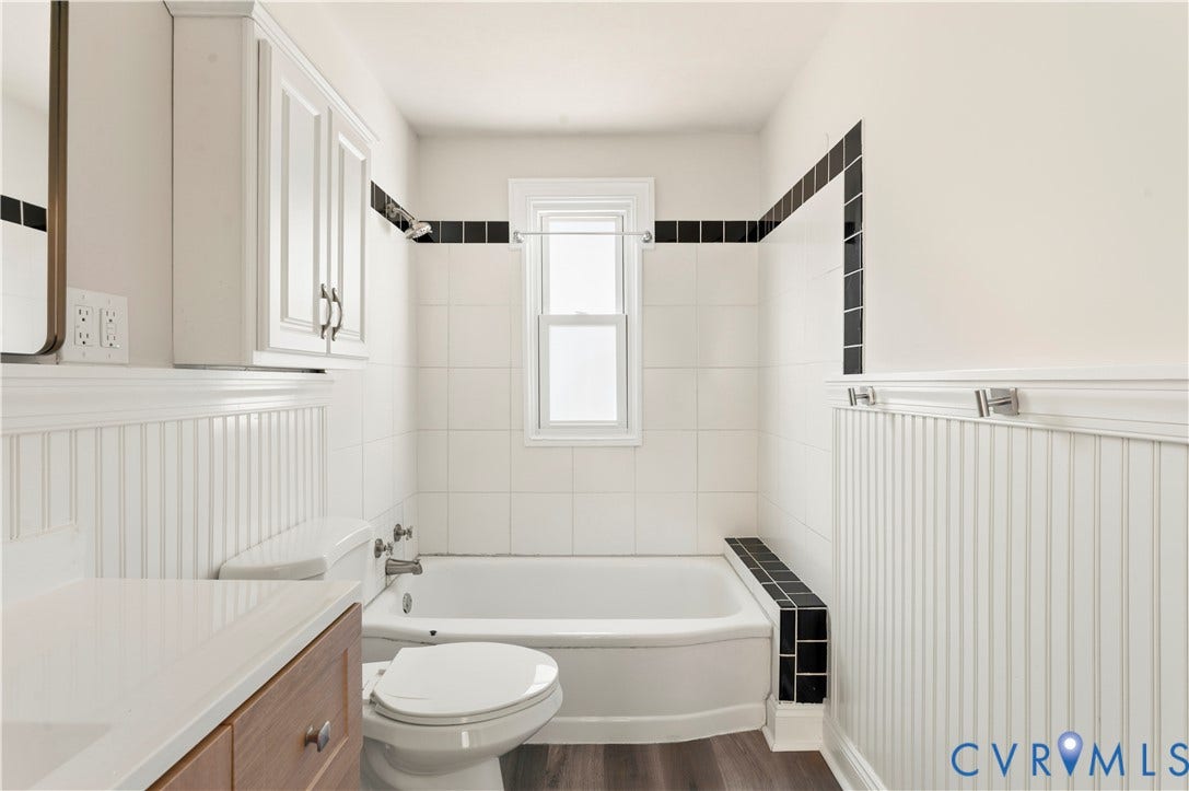 3012 Maplewood Road, Henrico, VA 23228 3012 Maplewood Road, Henrico, VA 23228