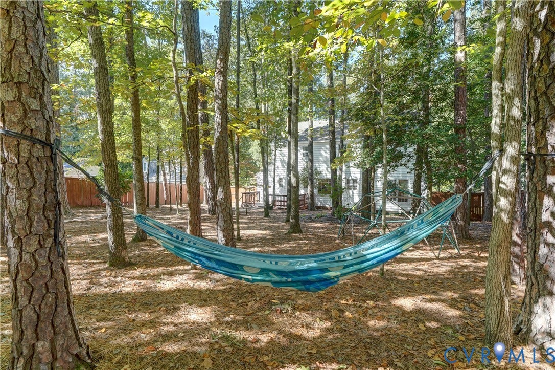 5 Bridgehampton Place, Yorkshire, Henrico, VA 23229 5 Bridgehampton Place, Yorkshire, Henrico, VA 23229
