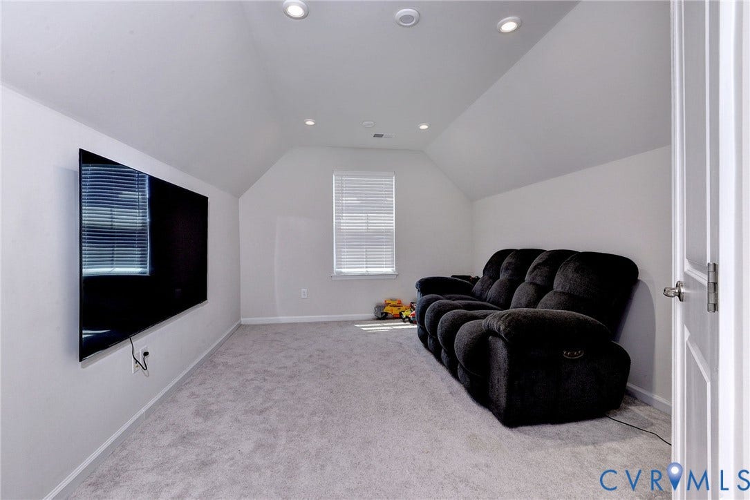 3415 Foxglove Drive, Toano, VA 23168 3415 Foxglove Drive, Toano, VA 23168