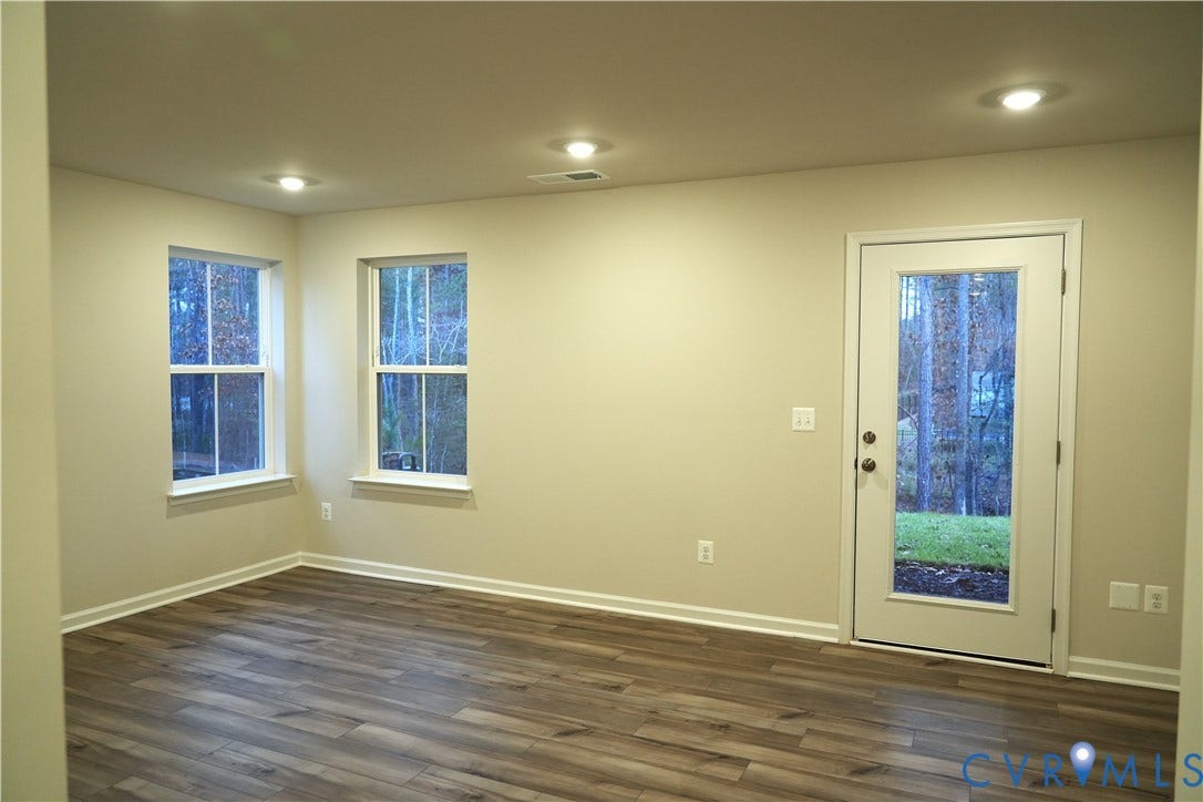 16005 Abelson Way, Chesterfield, VA 23832 16005 Abelson Way, Chesterfield, VA 23832