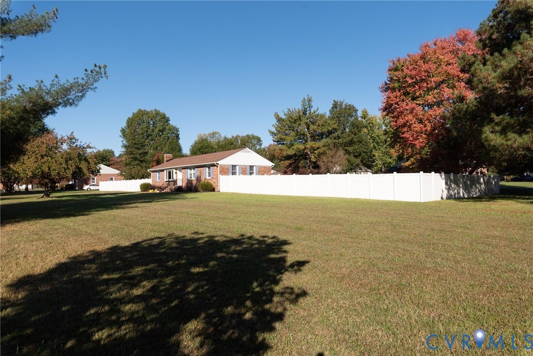 12004 Bourne Road, Henrico, VA 23059 12004 Bourne Road, Henrico, VA 23059