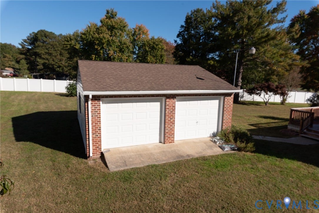 12004 Bourne Road, Henrico, VA 23059 12004 Bourne Road, Henrico, VA 23059