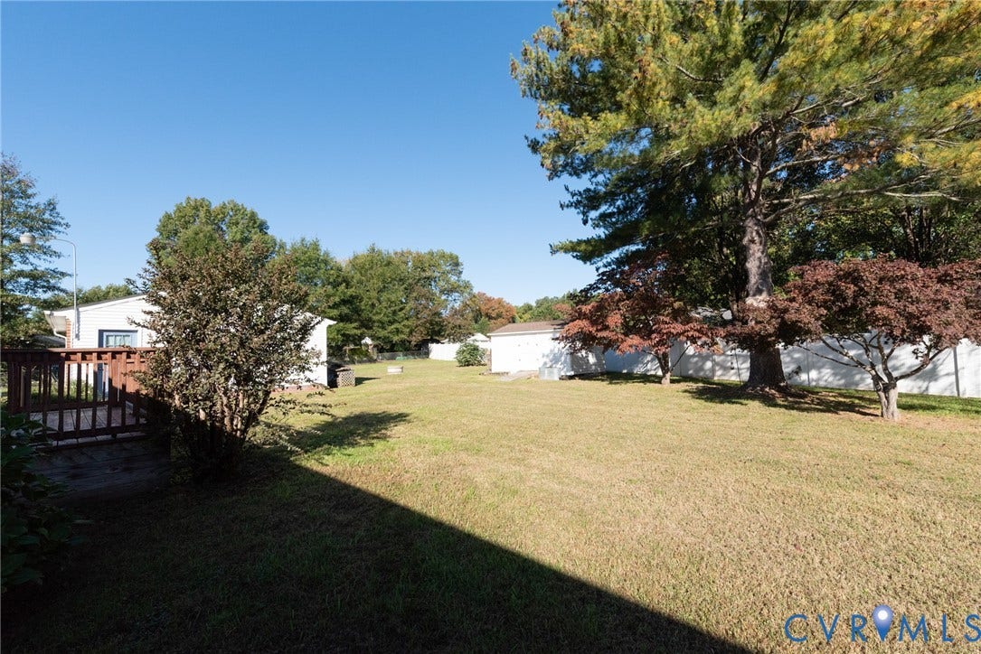 12004 Bourne Road, Henrico, VA 23059 12004 Bourne Road, Henrico, VA 23059