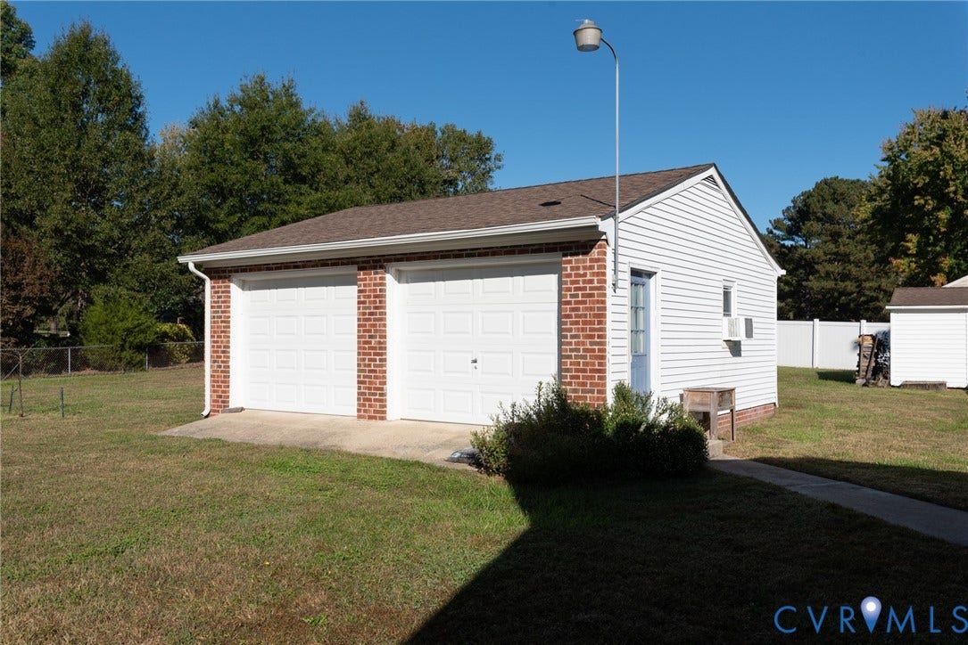 12004 Bourne Road, Henrico, VA 23059 12004 Bourne Road, Henrico, VA 23059