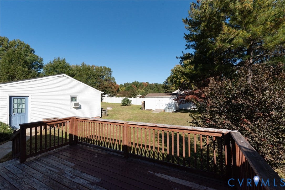 12004 Bourne Road, Henrico, VA 23059 12004 Bourne Road, Henrico, VA 23059