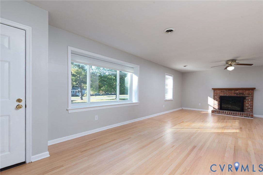 12004 Bourne Road, Henrico, VA 23059 12004 Bourne Road, Henrico, VA 23059