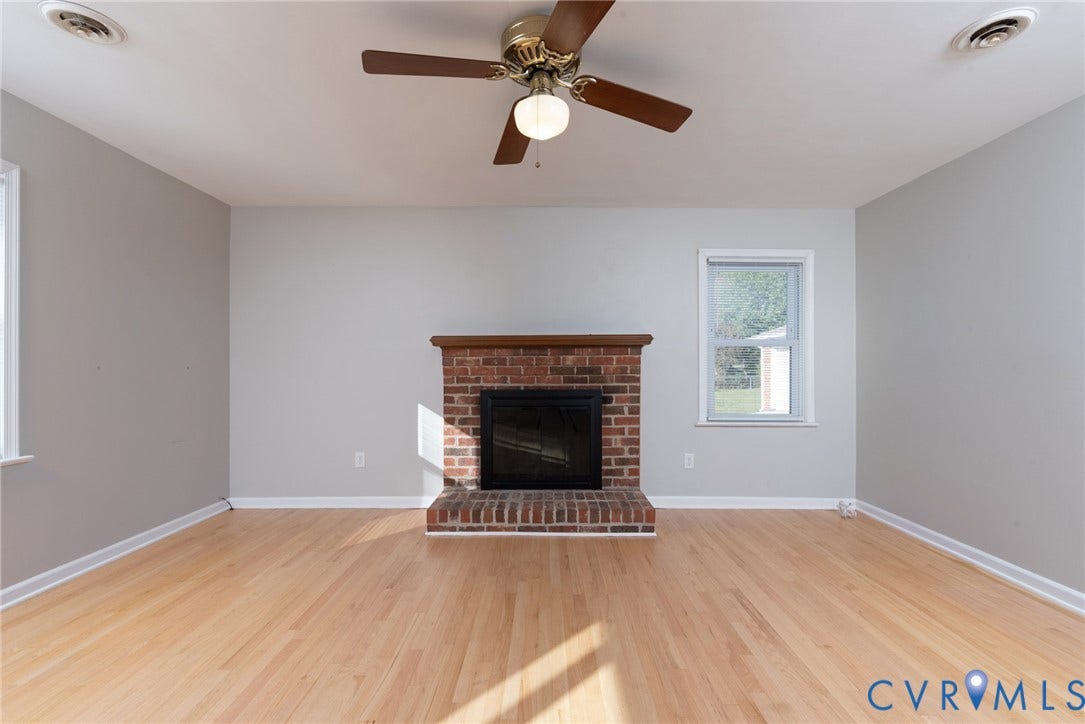 12004 Bourne Road, Henrico, VA 23059 12004 Bourne Road, Henrico, VA 23059