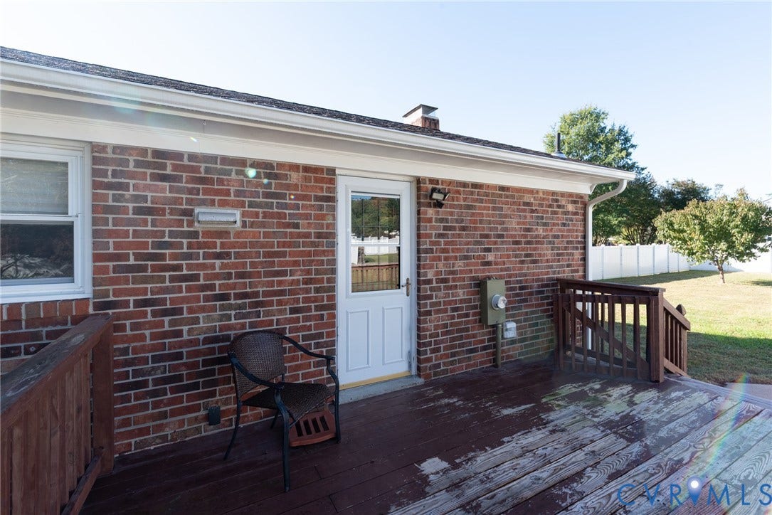 12004 Bourne Road, Henrico, VA 23059 12004 Bourne Road, Henrico, VA 23059