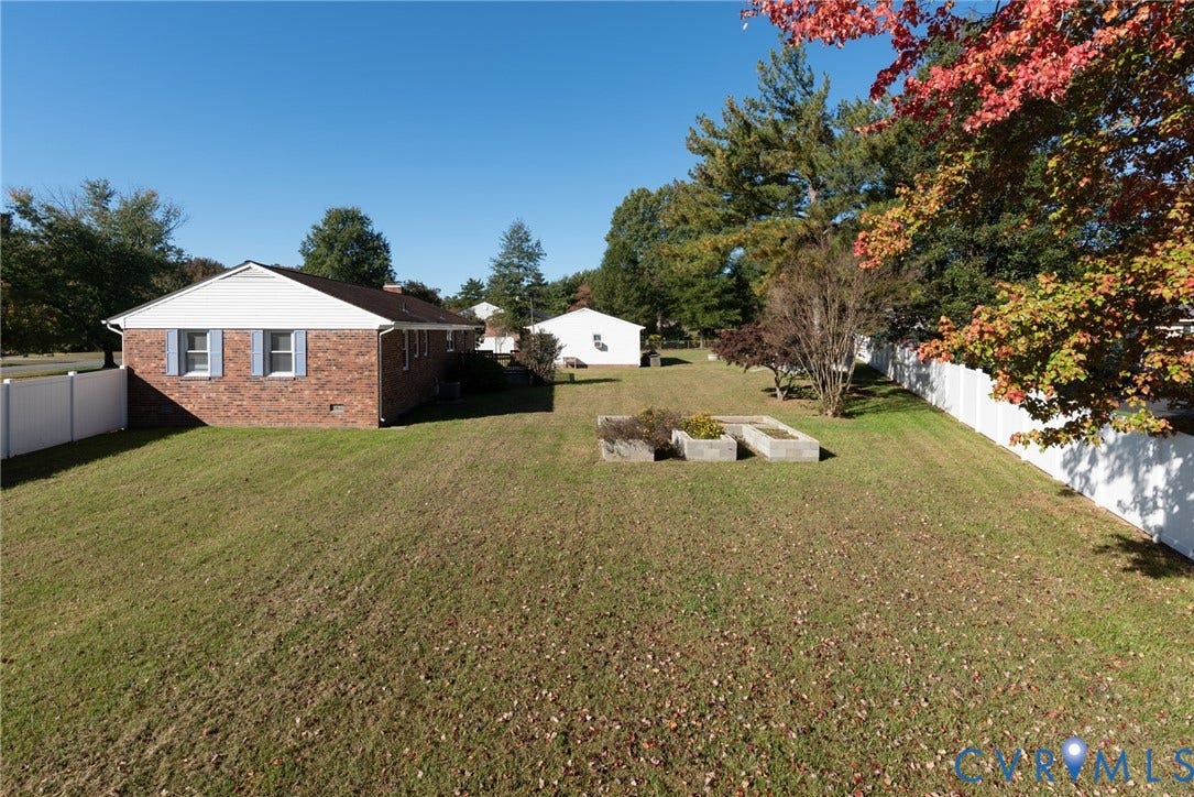 12004 Bourne Road, Henrico, VA 23059 12004 Bourne Road, Henrico, VA 23059