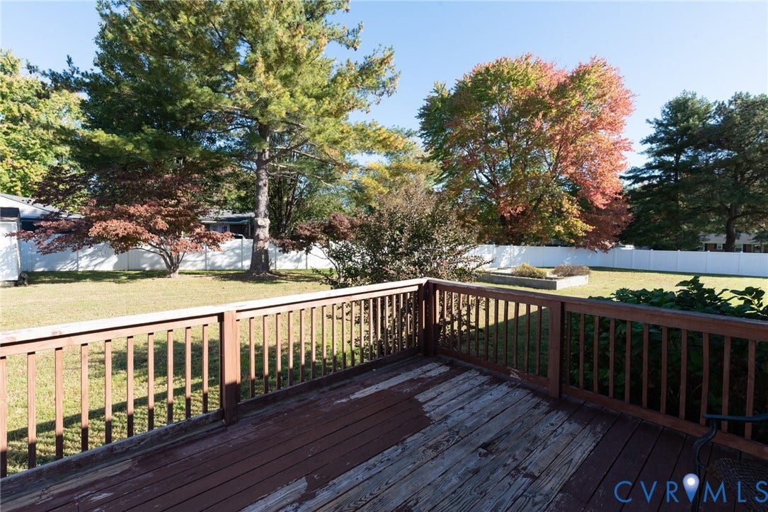 12004 Bourne Road, Henrico, VA 23059 12004 Bourne Road, Henrico, VA 23059
