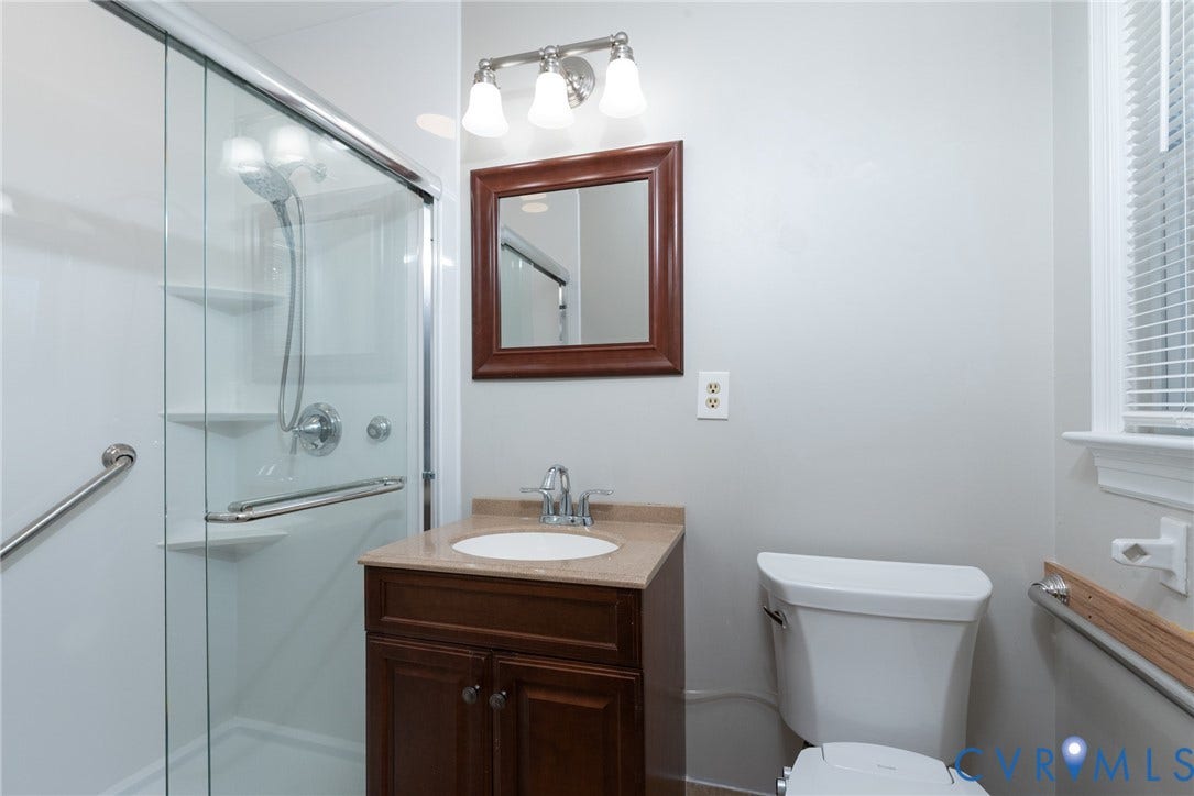 12004 Bourne Road, Henrico, VA 23059 12004 Bourne Road, Henrico, VA 23059