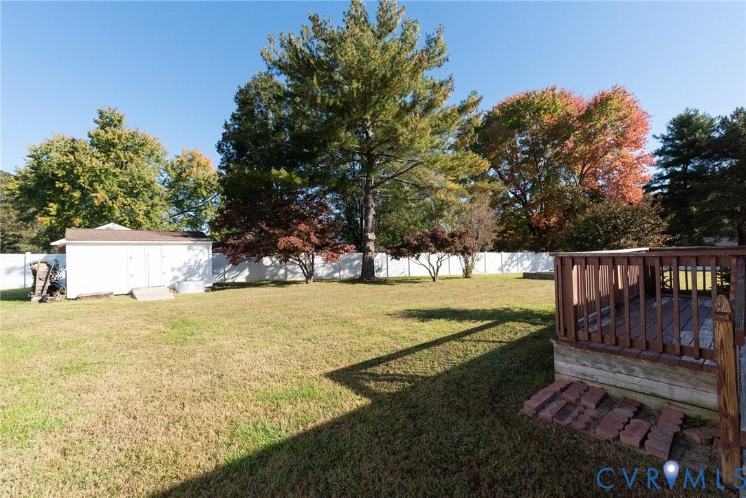 12004 Bourne Road, Henrico, VA 23059 12004 Bourne Road, Henrico, VA 23059