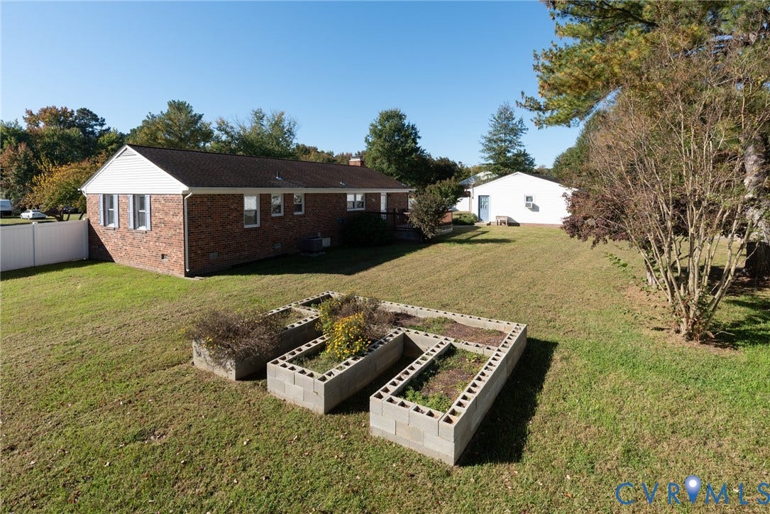 12004 Bourne Road, Henrico, VA 23059 12004 Bourne Road, Henrico, VA 23059