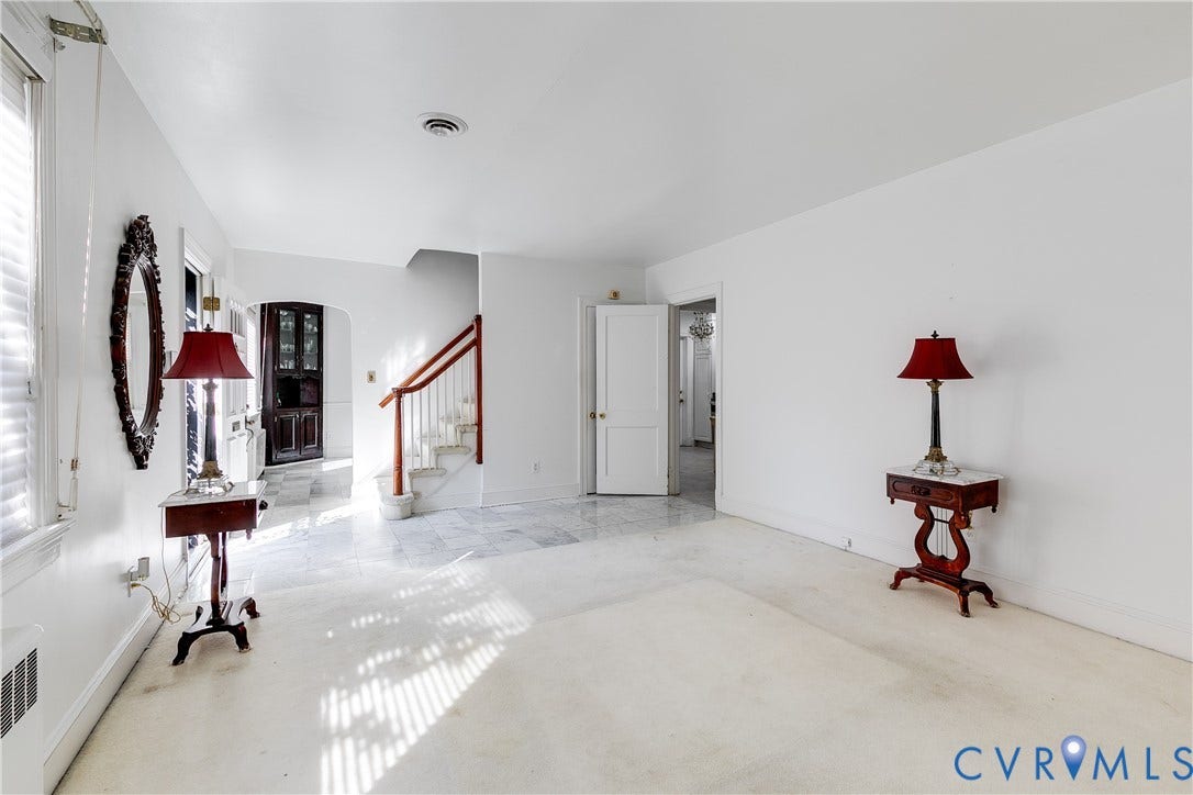 1406 Wentbridge Road, Richmond, VA 23227 1406 Wentbridge Road, Richmond, VA 23227