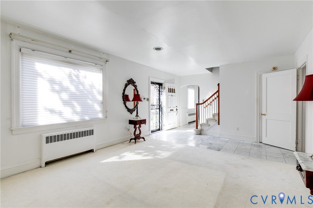 1406 Wentbridge Road, Richmond, VA 23227 1406 Wentbridge Road, Richmond, VA 23227