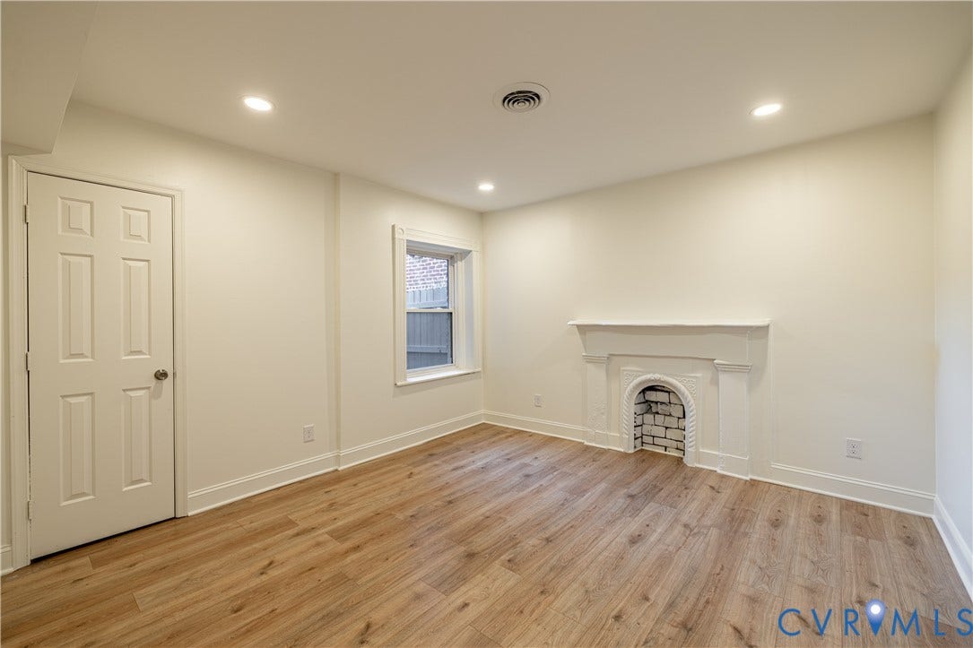 1108 W Marshall Street, Richmond, VA 23220 1108 W Marshall Street, Richmond, VA 23220