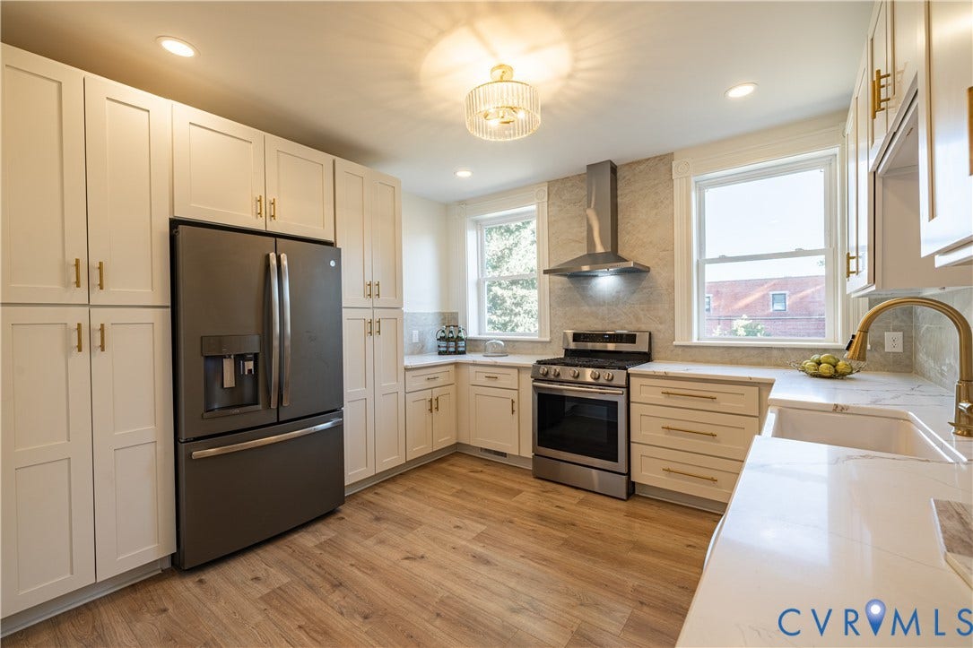 1108 W Marshall Street, Richmond, VA 23220 1108 W Marshall Street, Richmond, VA 23220