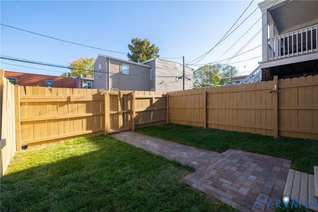 1108 W Marshall Street, Richmond, VA 23220 1108 W Marshall Street, Richmond, VA 23220