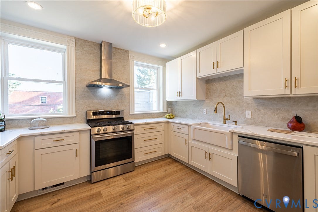 1108 W Marshall Street, Richmond, VA 23220 1108 W Marshall Street, Richmond, VA 23220