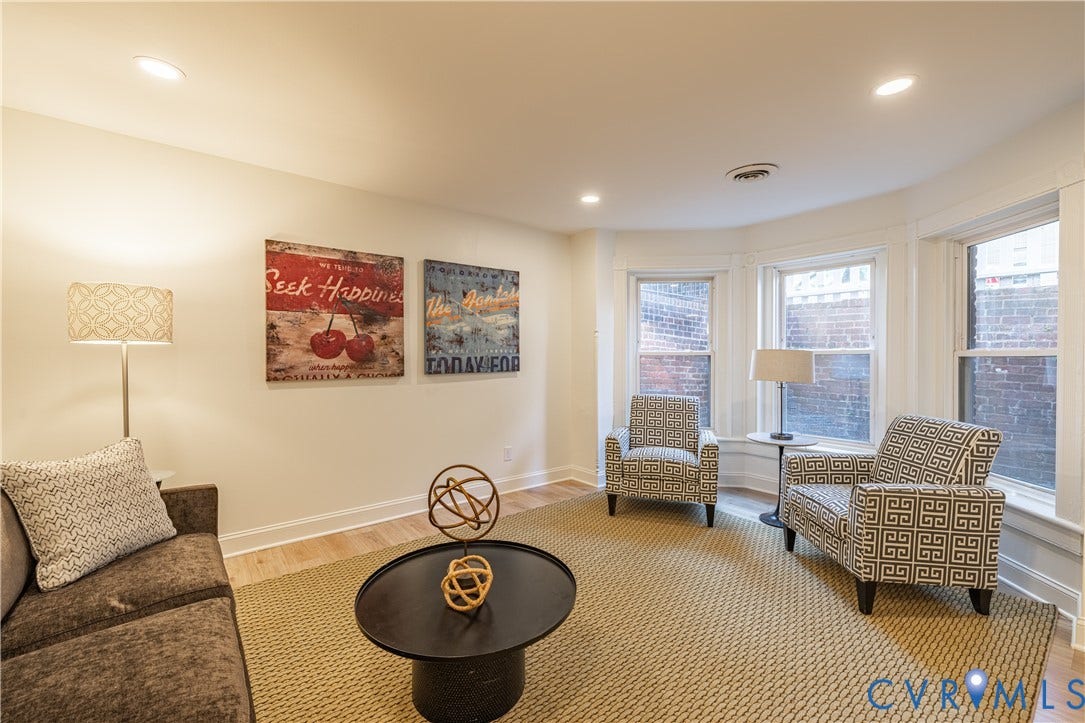 1108 W Marshall Street, Richmond, VA 23220 1108 W Marshall Street, Richmond, VA 23220