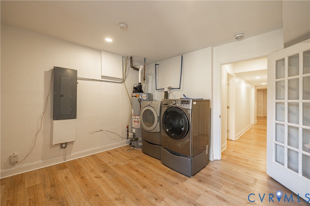 1108 W Marshall Street, Richmond, VA 23220 1108 W Marshall Street, Richmond, VA 23220