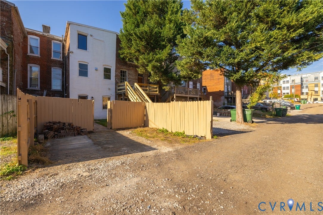 1108 W Marshall Street, Richmond, VA 23220 1108 W Marshall Street, Richmond, VA 23220