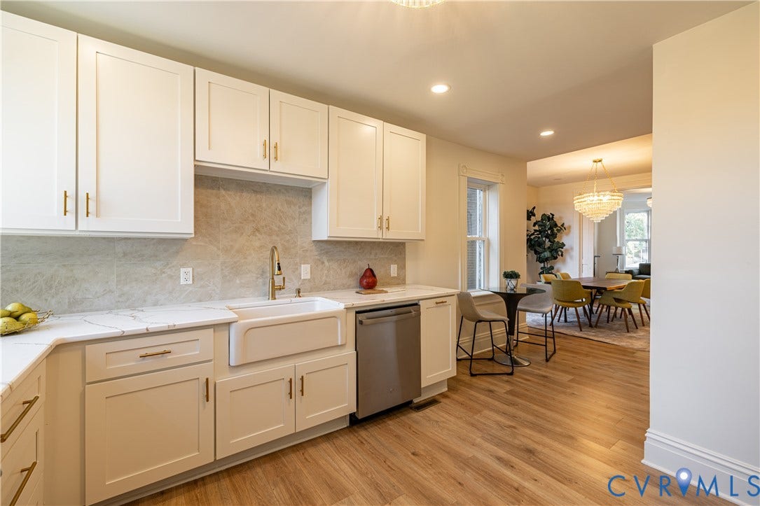 1108 W Marshall Street, Richmond, VA 23220 1108 W Marshall Street, Richmond, VA 23220