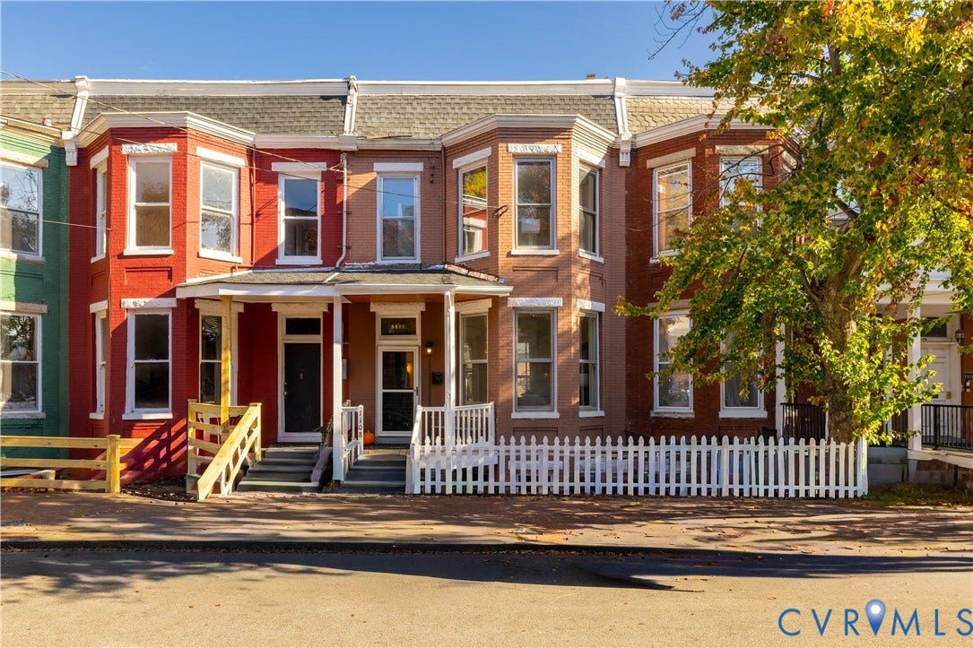 1108 W Marshall Street, Richmond, VA 23220 1108 W Marshall Street, Richmond, VA 23220