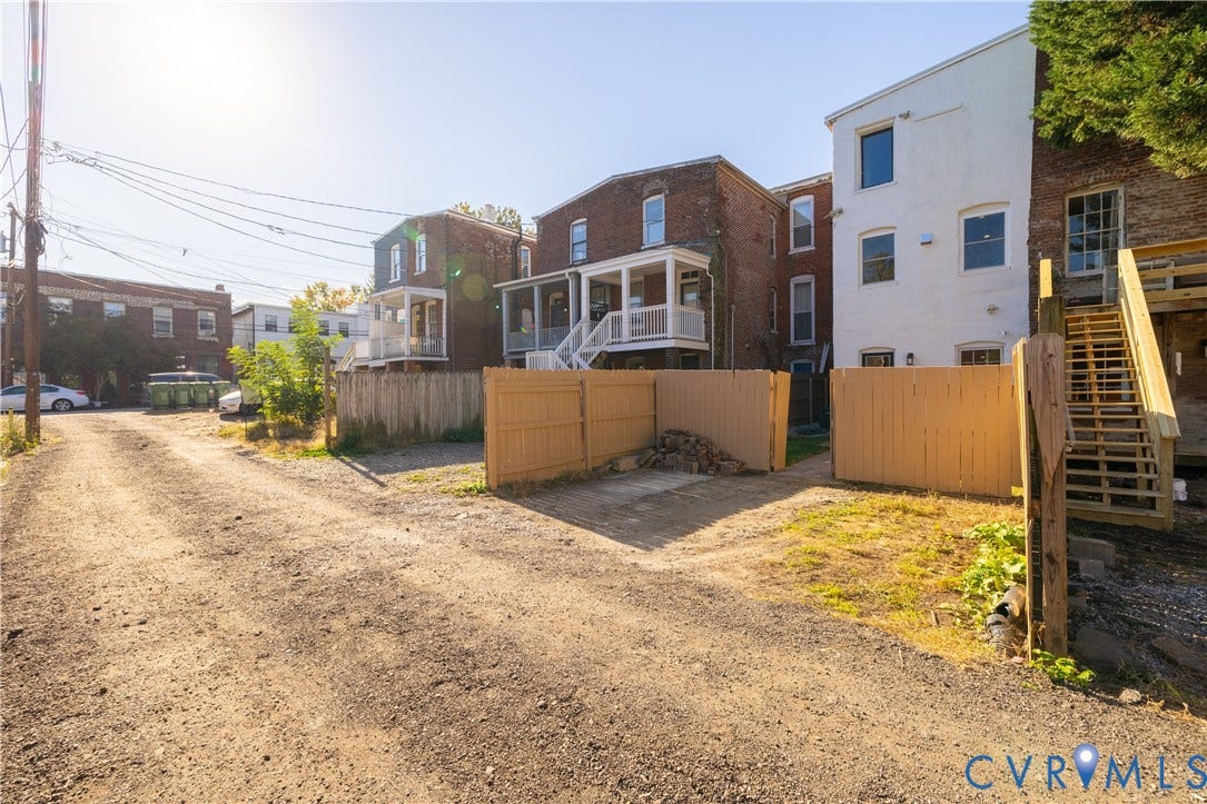 1108 W Marshall Street, Richmond, VA 23220 1108 W Marshall Street, Richmond, VA 23220