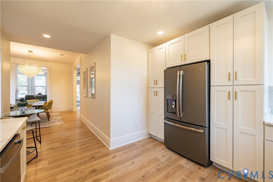 1108 W Marshall Street, Richmond, VA 23220 1108 W Marshall Street, Richmond, VA 23220