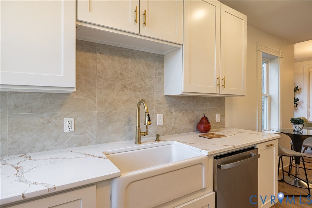1108 W Marshall Street, Richmond, VA 23220 1108 W Marshall Street, Richmond, VA 23220