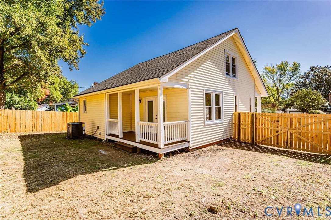 710 La Von Drive, Henrico, VA 23227 710 La Von Drive, Henrico, VA 23227