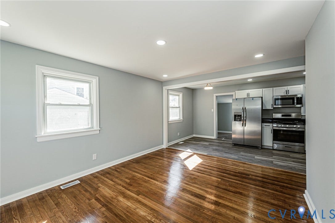 506 Meadowspring Road, Henrico, VA 23223 506 Meadowspring Road, Henrico, VA 23223