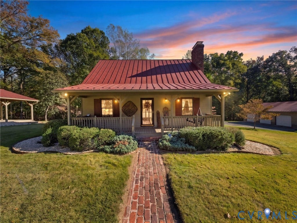 2060 Fairlane Drive, Fairlane, Powhatan, VA 23139 2060 Fairlane Drive, Fairlane, Powhatan, VA 23139