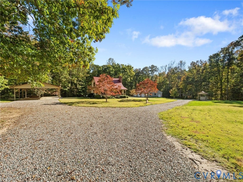 2060 Fairlane Drive, Fairlane, Powhatan, VA 23139 2060 Fairlane Drive, Fairlane, Powhatan, VA 23139
