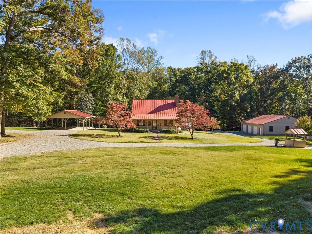 2060 Fairlane Drive, Fairlane, Powhatan, VA 23139 2060 Fairlane Drive, Fairlane, Powhatan, VA 23139
