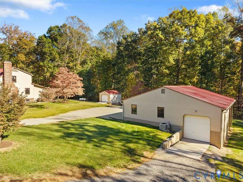 2060 Fairlane Drive, Fairlane, Powhatan, VA 23139 2060 Fairlane Drive, Fairlane, Powhatan, VA 23139
