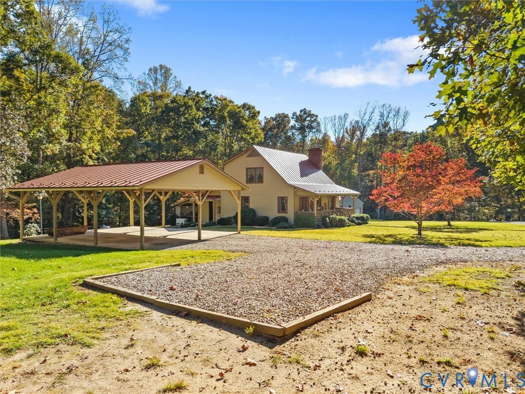 2060 Fairlane Drive, Fairlane, Powhatan, VA 23139 2060 Fairlane Drive, Fairlane, Powhatan, VA 23139