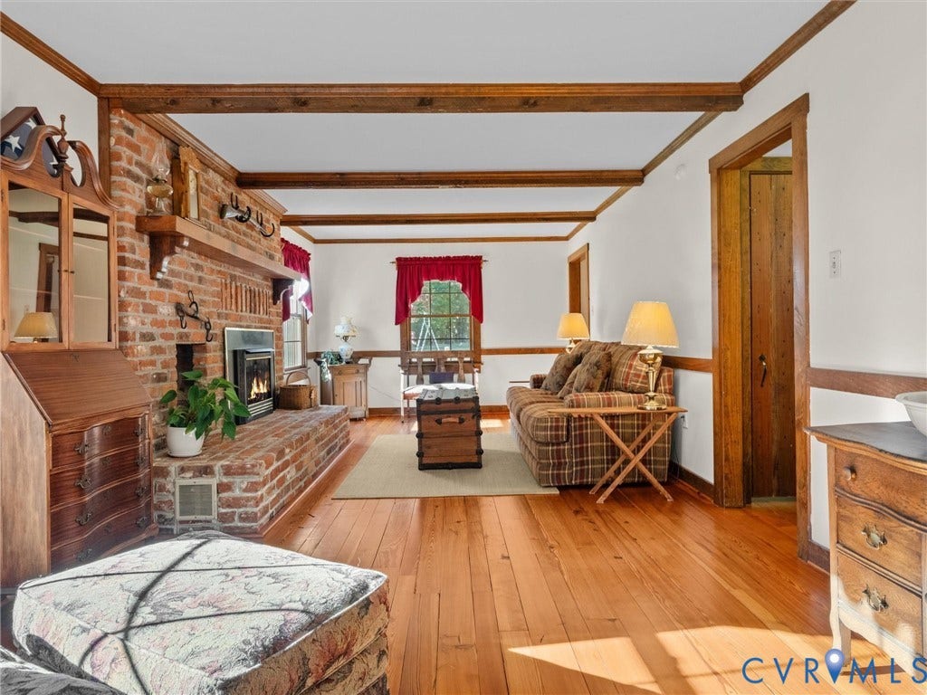 2060 Fairlane Drive, Fairlane, Powhatan, VA 23139 2060 Fairlane Drive, Fairlane, Powhatan, VA 23139