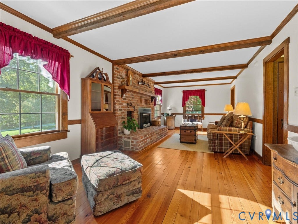 2060 Fairlane Drive, Fairlane, Powhatan, VA 23139 2060 Fairlane Drive, Fairlane, Powhatan, VA 23139