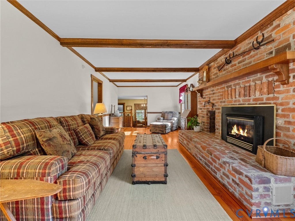 2060 Fairlane Drive, Fairlane, Powhatan, VA 23139 2060 Fairlane Drive, Fairlane, Powhatan, VA 23139
