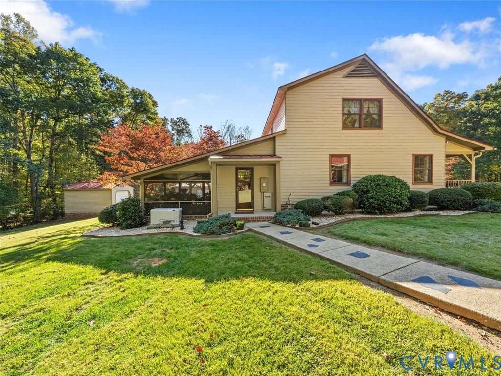 2060 Fairlane Drive, Fairlane, Powhatan, VA 23139 2060 Fairlane Drive, Fairlane, Powhatan, VA 23139