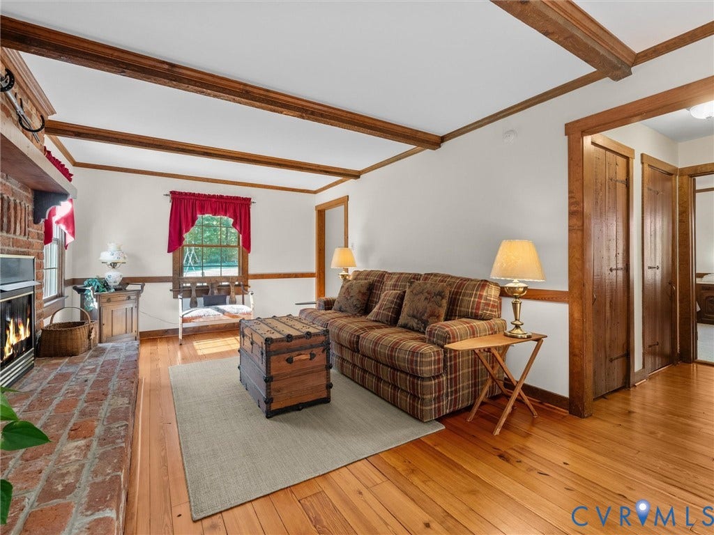 2060 Fairlane Drive, Fairlane, Powhatan, VA 23139 2060 Fairlane Drive, Fairlane, Powhatan, VA 23139