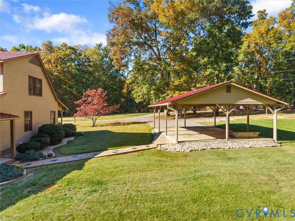 2060 Fairlane Drive, Fairlane, Powhatan, VA 23139 2060 Fairlane Drive, Fairlane, Powhatan, VA 23139