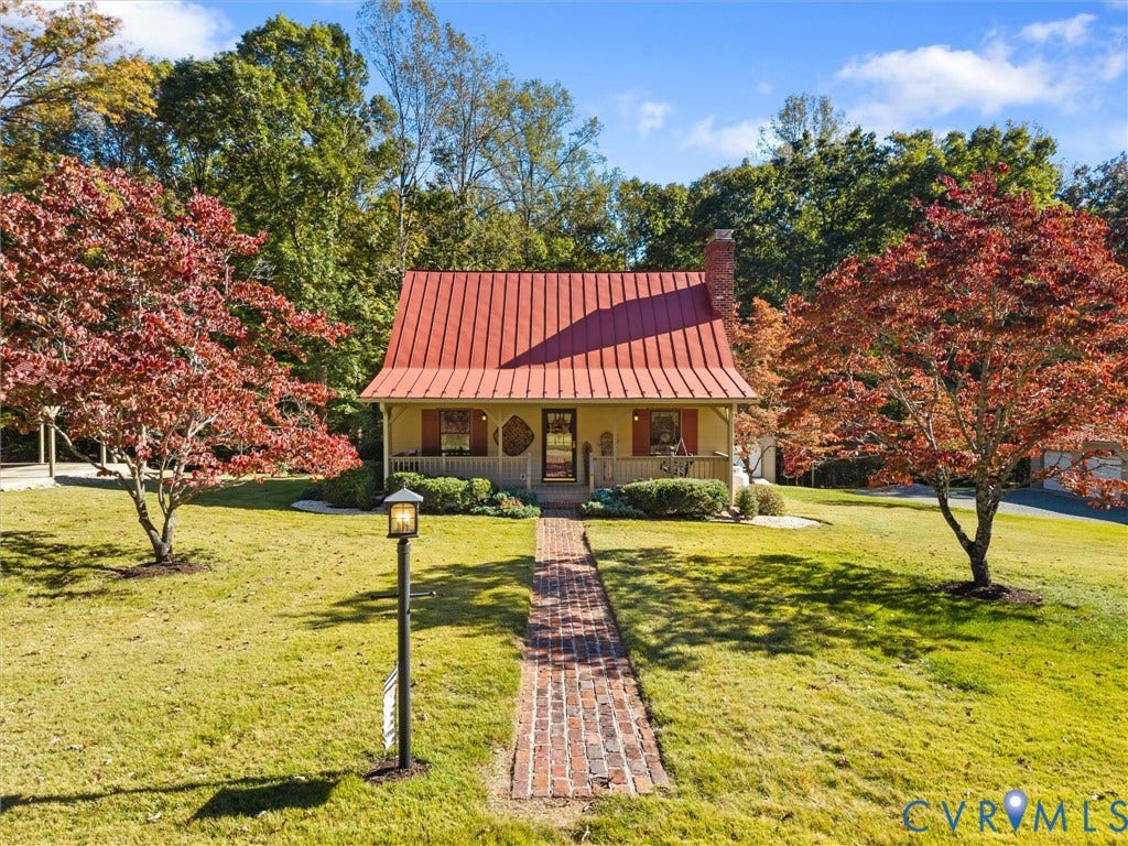 2060 Fairlane Drive, Fairlane, Powhatan, VA 23139 2060 Fairlane Drive, Fairlane, Powhatan, VA 23139