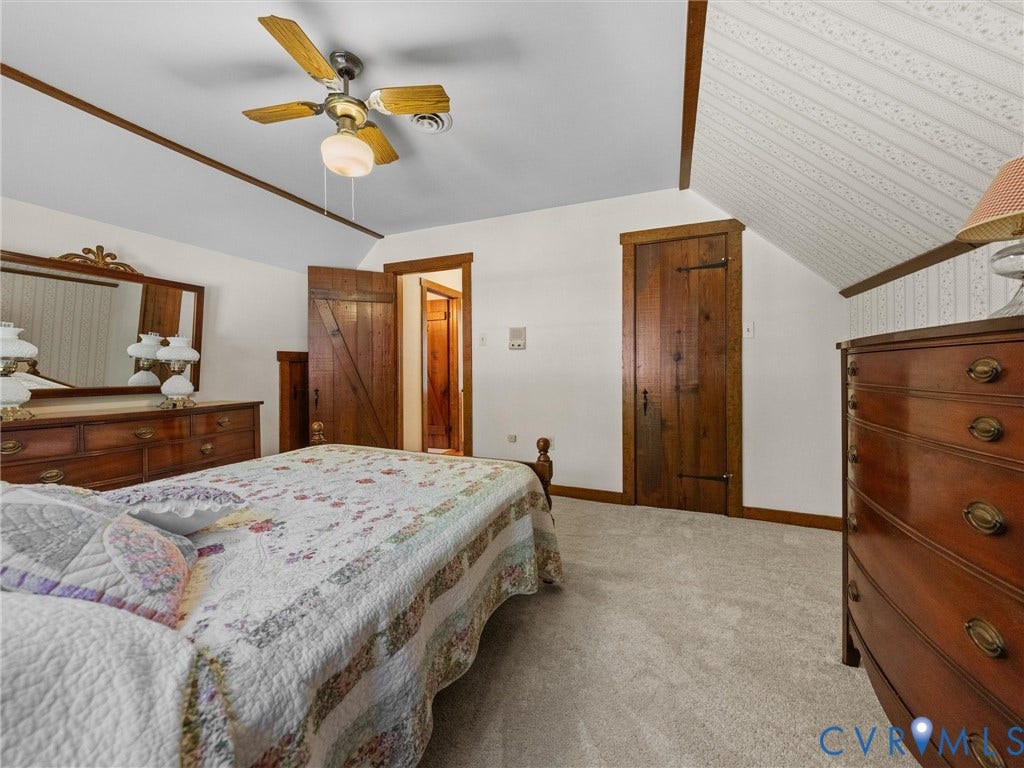 2060 Fairlane Drive, Fairlane, Powhatan, VA 23139 BEDROOM 3