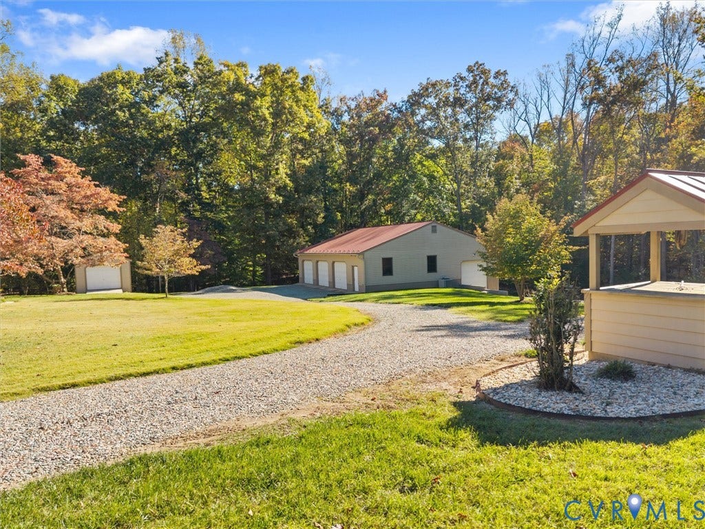 2060 Fairlane Drive, Fairlane, Powhatan, VA 23139 2060 Fairlane Drive, Fairlane, Powhatan, VA 23139
