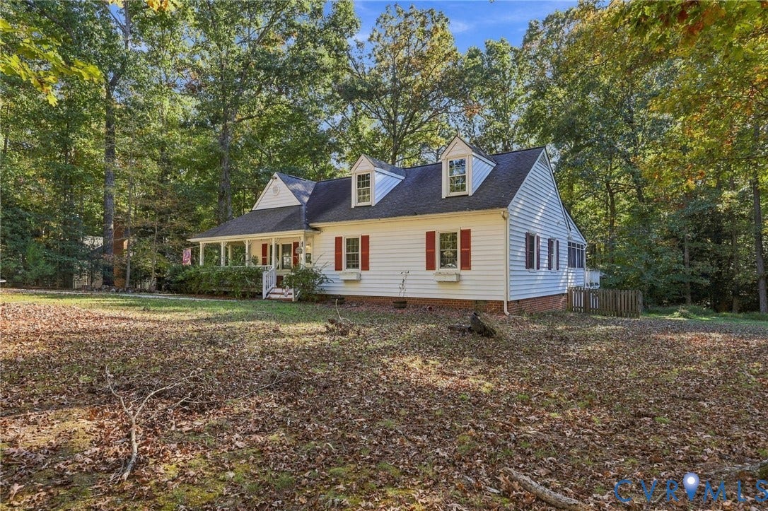 10304 Foyle Drive, Donegal Glen, Chesterfield, VA 23832 10304 Foyle Drive, Donegal Glen, Chesterfield, VA 23832