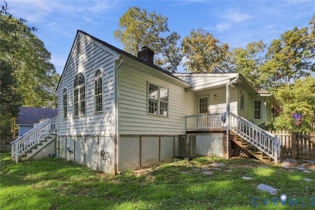 10304 Foyle Drive, Donegal Glen, Chesterfield, VA 23832 10304 Foyle Drive, Donegal Glen, Chesterfield, VA 23832