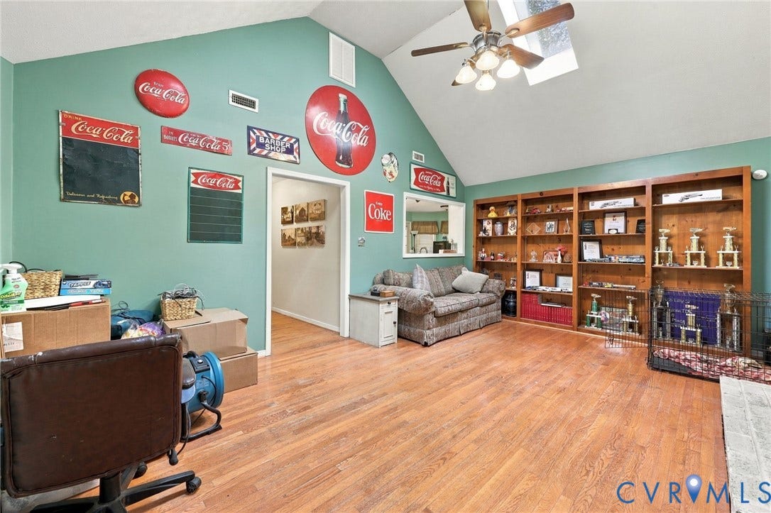 10304 Foyle Drive, Donegal Glen, Chesterfield, VA 23832 10304 Foyle Drive, Donegal Glen, Chesterfield, VA 23832